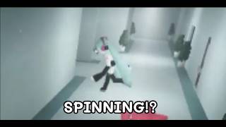 Famous MIKU YRU SPINNING!? | Broken Harmony Net Worth