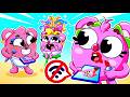 No Wi-Fi Challenge! 📵 Let’s Play &amp; Imagine! | Kids Songs &amp; Nursery Rhymes | Baby Zoo Mp3 Song