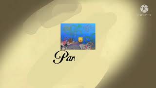 Paramount Animation Studios Logo 2007- For Bloo J