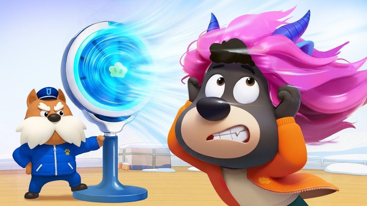 🔴LIVE | Police Boot Camp | 🌊 WaterCity Mystery | Sheriff Labrador | Kids Cartoon | BabyBus