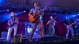 Shane Smith and the Saints - Coast live