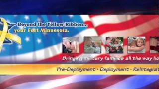 2010 Military Hero Award