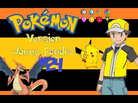 TÉLÉCHARGER POKEMON JAUNE ECLAIR GBA GBA TÉLÉCHARGER POKEMON JAUNE ECLAIR