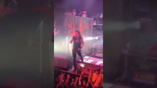 HellYeah Say When Live In Denver Colorado
