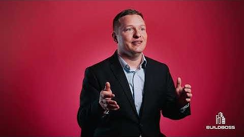 Introduction to BuildBoss - Bid Management Software