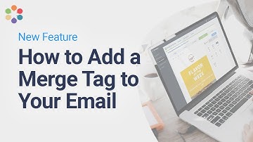 Merge Tags | Tips & Tricks
