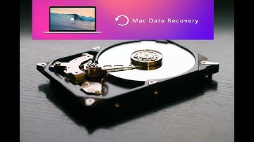 Mac Deleted File Recovery Instantly - California Recovery Technique