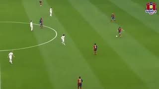 تيكي تاكا برشلونة أيام زمان 2009