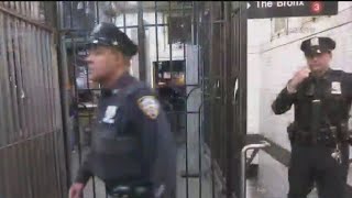 Adams, Hochul to reveal new NYC transit safety steps