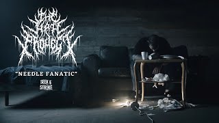 The Hate Project - "Needle Fanatic" (Official Music Video)