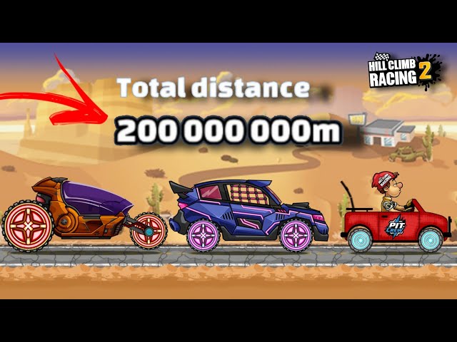 Hill Climb Racing 2 earns 15 million monthly installs, and is