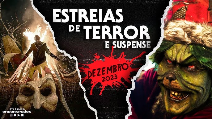 Retrospectiva 2022  Veja quais foram os melhores filmes de terror deste ano