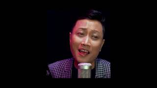 Aago Piyera Baachne || आगो पिएर  बाच्ने || Reprise by Prashant Tamang -  Narayan Rayamajhi