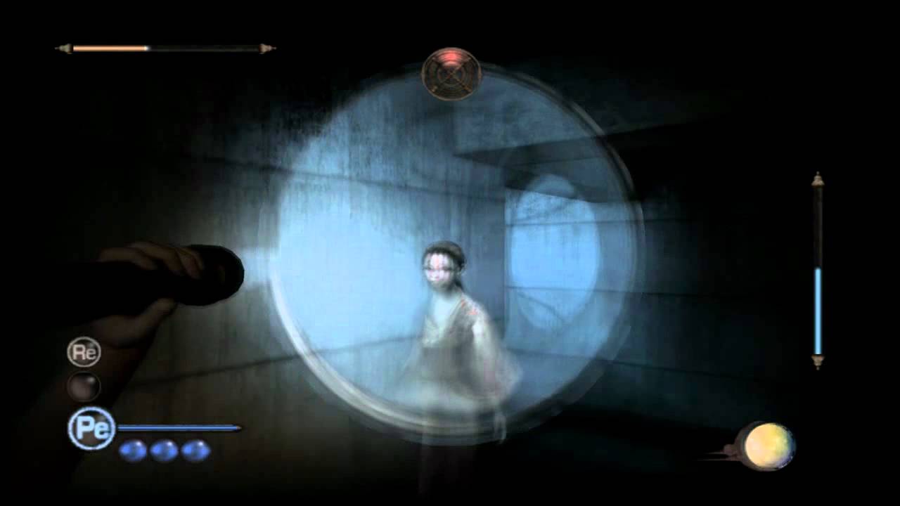 fatal frame 4 español mega