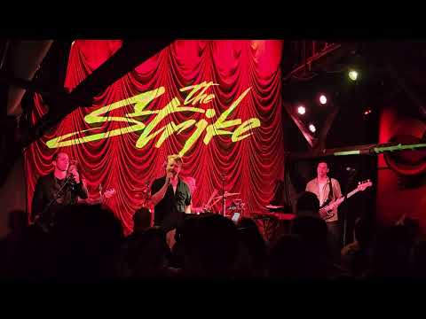 The Strike - Down, live at The Foundry 7/19/24