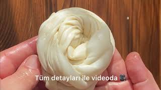 El Açması Börek Ancak Bu Kadar Kolay Olur Hatay Mutfağından Nefis Kaytaz Böreği 4K