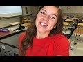 First Day of School Vlog! First Year Teacher Week 1!