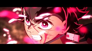 Video thumbnail of "Demon Slayer: Kimetsu no Yaiba - EP 19 Song『Kamado Tanjiro no Uta』"