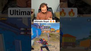Raydin ultimate Royal Pubg #رايدن #pubg