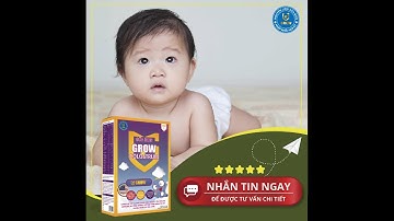 GROW COLOSTRUM_CÁCH PHÂN BIỆT HÀNG THẬT HÀNG GIẢ