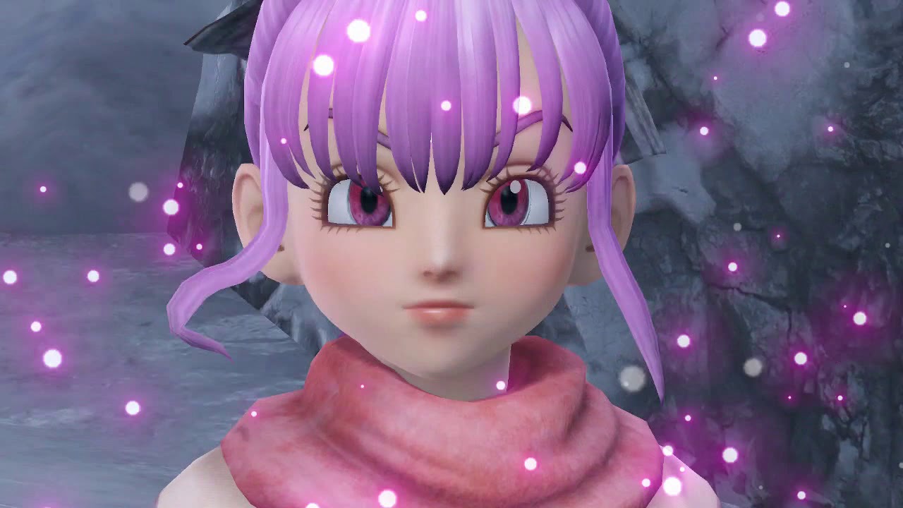 Dragon Quest Heroes II Walkthrough Partie 10 - YouTube