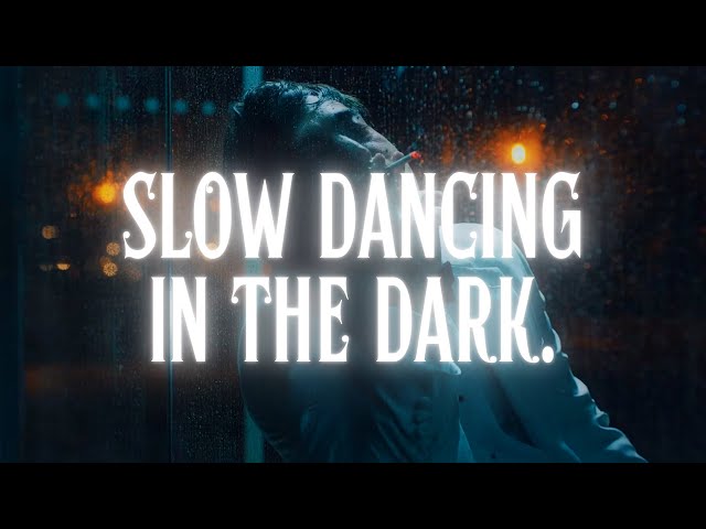 SLOW DANCING IN THE DARK by Joji but it will change your life class=