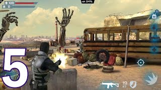 Overkill 3 Android Gameplay #5 screenshot 2