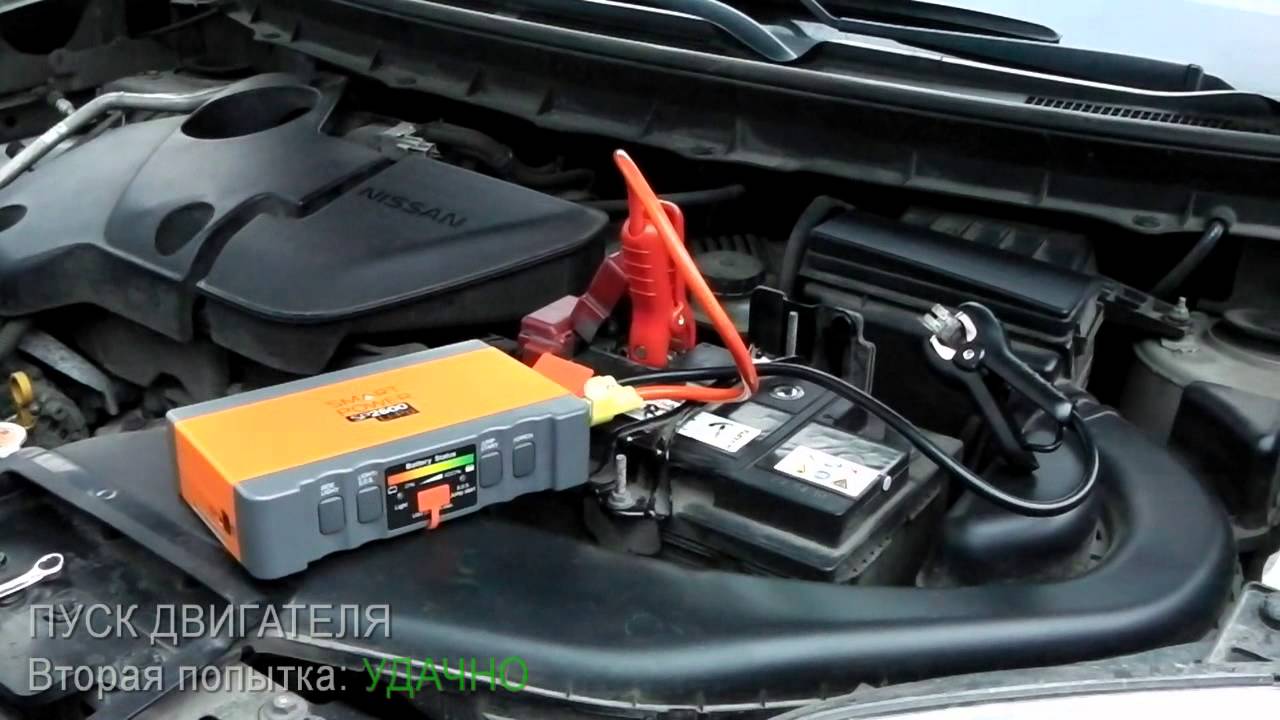 Тесты авто зарядных устройств