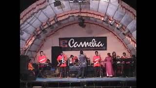 BARA CINTA - camelia music entertainment