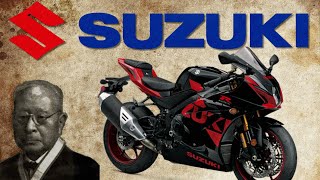 :   Suzuki