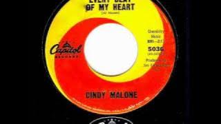 Download lagu Cindy Malone - EVERY BEAT OF MY HEART  (1963)
