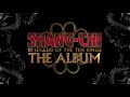 Ziont  gen hoshino  nomad official audio  shangchi the album