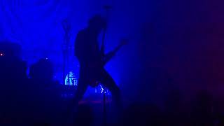 Der Weg Einer Freiheit - Frei @ Sala Bóveda (Barcelona), 31/03/2019