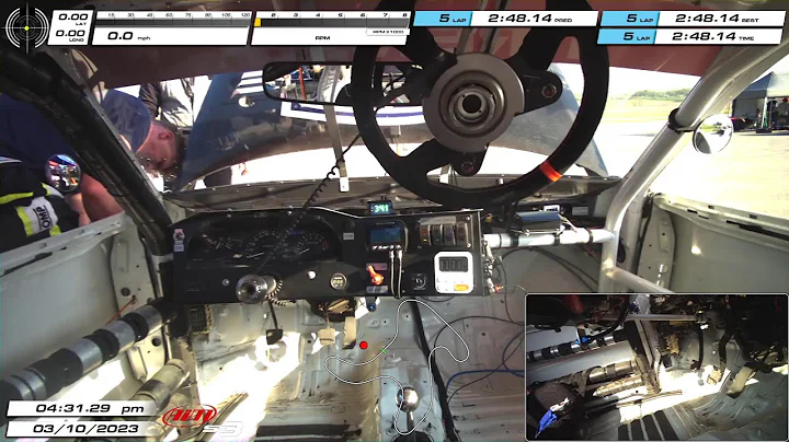 SmartyCam 3 Stream Testing