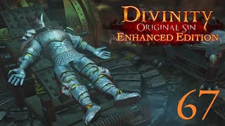 Divinity: Original Sin (EE) - 67 - Cat & Mouse [PC][Modded]