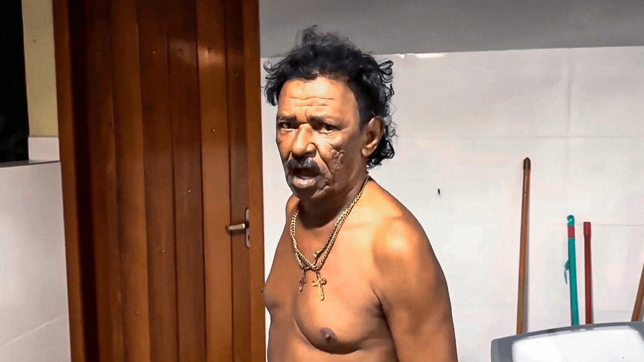 CHARLLES ACORDANDO TIRINGA (COMPILADO) PARTE 1 | Tiringa Cortes #66