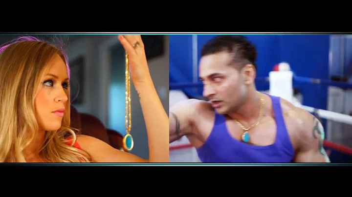 Tere Vich Vasdi Rooh Sajna | Dee Singh | A. My Swa...