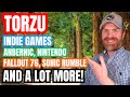 Torzu switch emulator releases for windows fallout 76 giveaway anbernic gba sp handheld and more