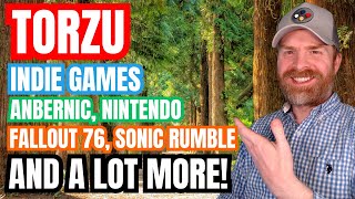 Torzu Switch Emulator Releases For Windows Fallout 76 Giveaway Anbernic Gba Sp Handheld And More