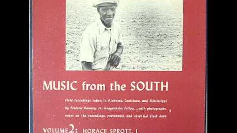 Horace Sprott Luke and Mullen (1954)