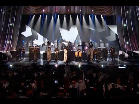 Public Enemy - "Fight the Power" | 2013 Induction