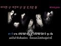 [KARAOKE] Beast - Midnight [ThaiSub]