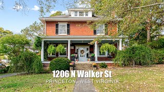 1206 N Walker St video tour
