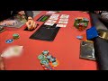 Quads over quads in a florida 510 game  poker vlog 193
