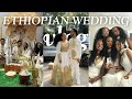 THE MOST BEAUTIFUL ETHIOPIAN ERITREAN WEDDING Habesha Culture Tradition Vlog THE MOST BEAUTIFUL ETHIOPIAN ERITREAN WEDDING Habesha Culture Tradition Vlog