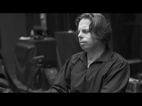 Stéphane Collin - Sonate pour piano
