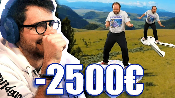 SI VOUS ME FAITES RIRE, JE VOUS PAYE !