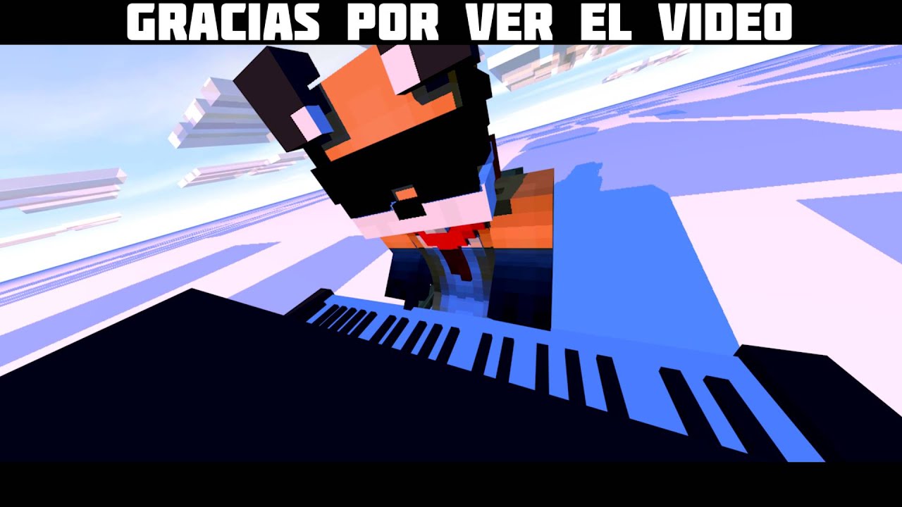Watch Outro Animada|FADED - Piano Cover by OllieGamerz on YouTube Watch Outro Animada|FADED - Piano Cover by OllieGamerz on YouTube