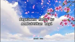 penyair cinta song by Gamma (Lirik Video)