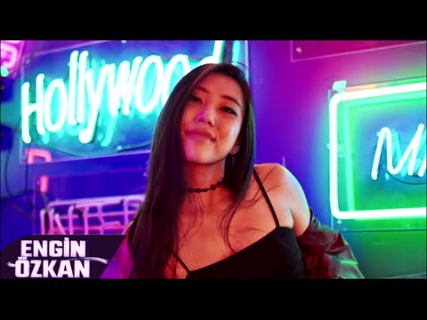 Dj Engin Özkan - Party Mix (VOL.7)